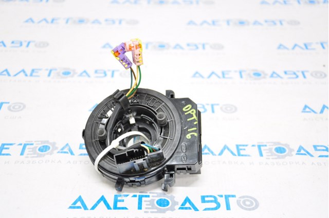 Anel AIRBAG de contato, cabo plano do volante 93490D4520 Hyundai/Kia