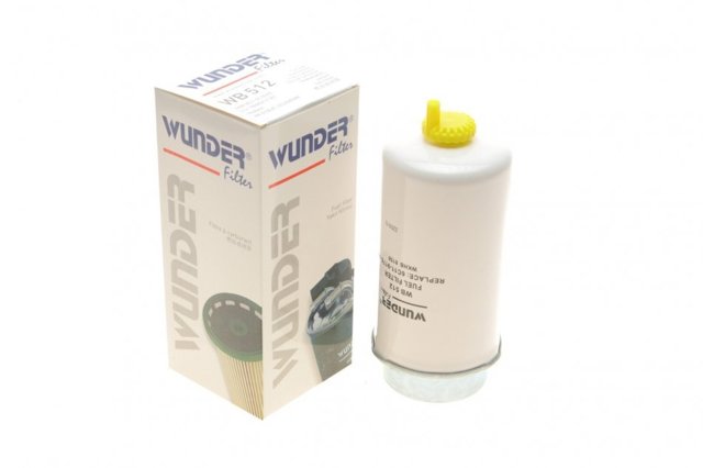 Compre WB512 Wunder Filtro de combustível