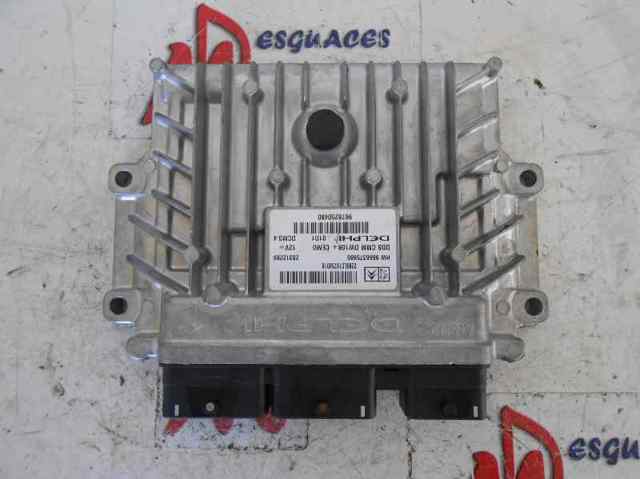  Peugeot/Citroen 9666375980