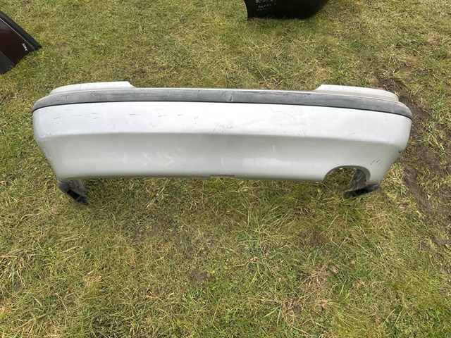 Compre Pára-choque traseiro Volvo S40 1