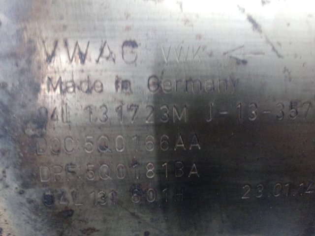 Compre 04L131723M VAG 