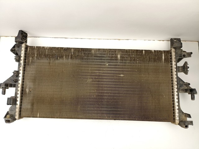 Radiador de esfriamento de motor 1340359080 Fiat/Alfa/Lancia