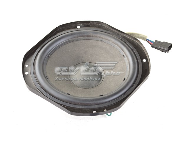 Suporte do freio traseiro esquerdo 104462300H Tesla