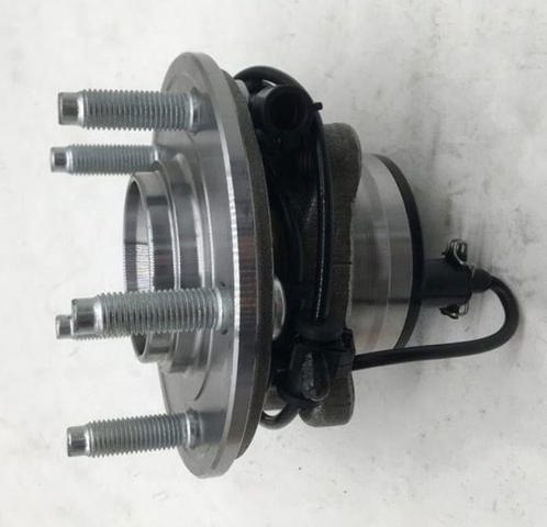 Cubo dianteiro Jaguar C2D49191