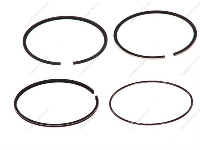 Compre 0810540000 Goetze Anéis do pistão para 1 cilindro, STD.