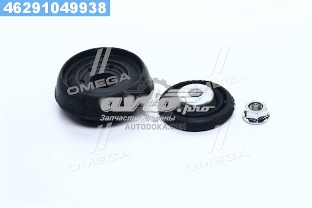 Suporte de amortecedor dianteiro Rider RD349631345