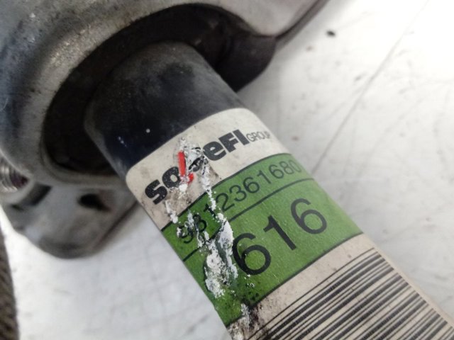 9834069580 Opel Estabilizador dianteiro