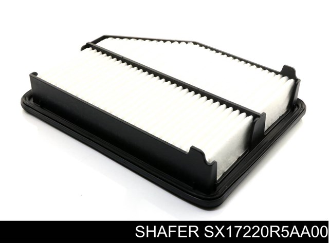 SX17220R5AA00 Shafer Filtro de ar