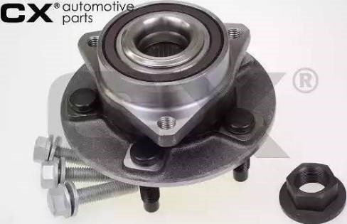 Cubo dianteiro CX/Complex CX724 preço, a partir de 113,89 USD