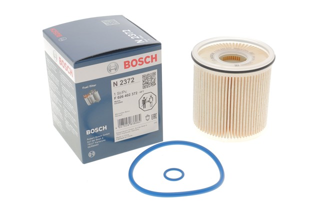 Compre F026402372 Bosch Filtro de combustível