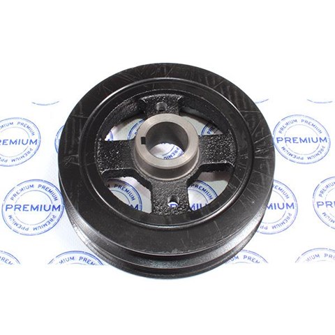 1106013231 Geely Polia de cambota