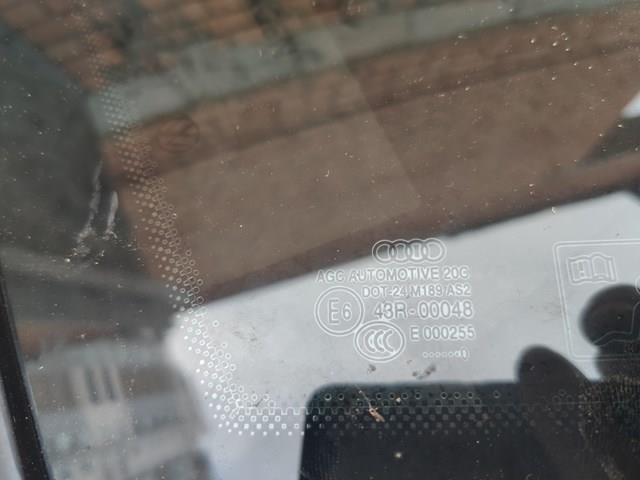 Compre 43R00048 VAG Vidro da porta traseira esquerda