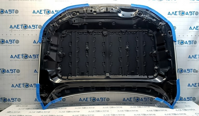 Capota Mazda BCY05231XD preço, a partir de 252,69 USD