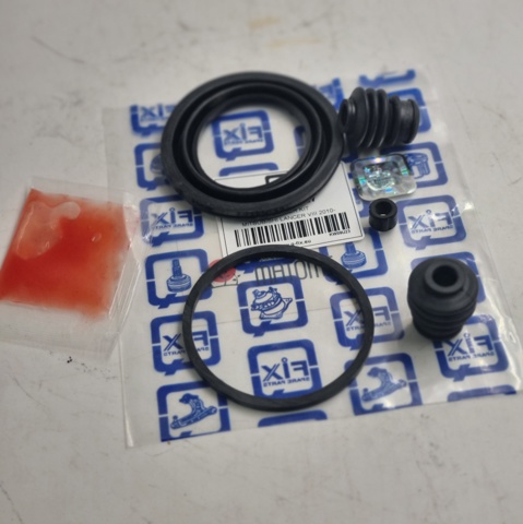 Kit de reparação de suporte do freio dianteiro Q-fix Q0940327 preço, a partir de 7,92 USD