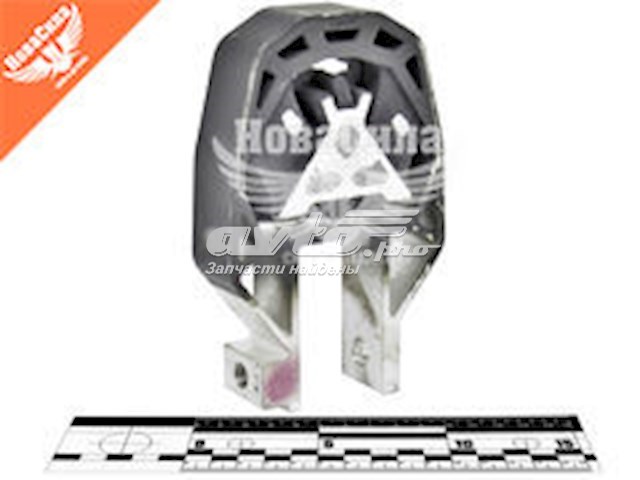 Compre 35394 Lemforder Coxim (suporte) esquerdo traseiro de motor