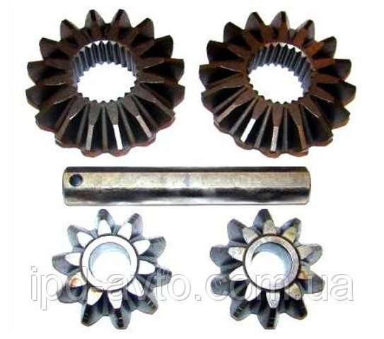 RW35003 Rotweiss Kit de reparação de diferencial do eixo traseiro