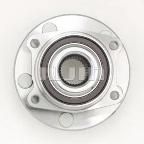 Cubo dianteiro IJ123089 Iljin