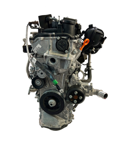 G3LE Hyundai/Kia Motor montado