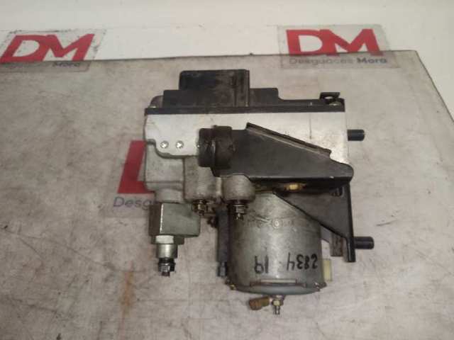 Unidade hidráulico de controlo ABS 0265217000 BMW
