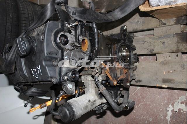 Motor montado VAG AJM