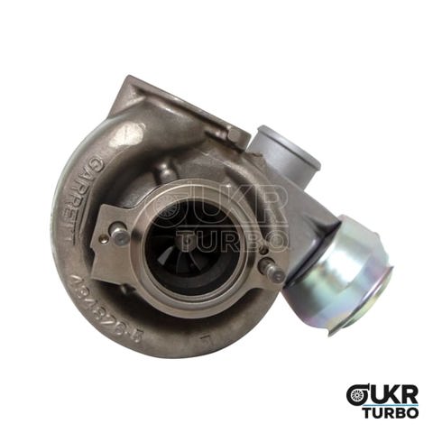 7125419007S Garrett Turbina