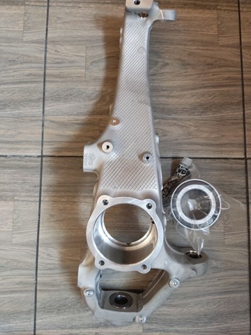 971501287D VAG Rolamento externo de cubo dianteiro/traseiro