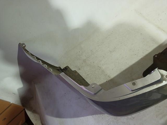  Pára-choque traseiro Nissan Altima L33 sedan (2012 - 2018) L33