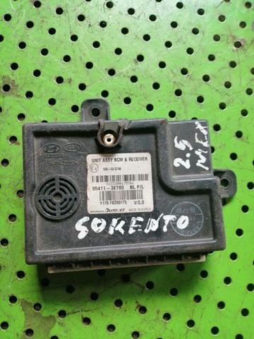  954113E780 Hyundai/Kia