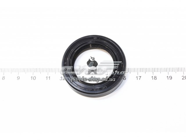 Vedação da árvore distribuidora de motor Musashi A4855