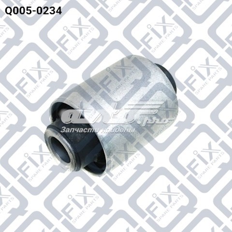 Bloco silencioso dianteiro do braço oscilante inferior Q-fix Q0050234 preço, a partir de 10,94 USD