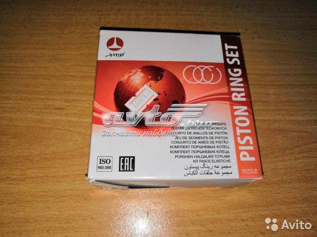  AMP/Paradowscy PRCHE493549000SET