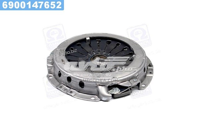 Compre HDC67 VALEO Cesta de embraiagem