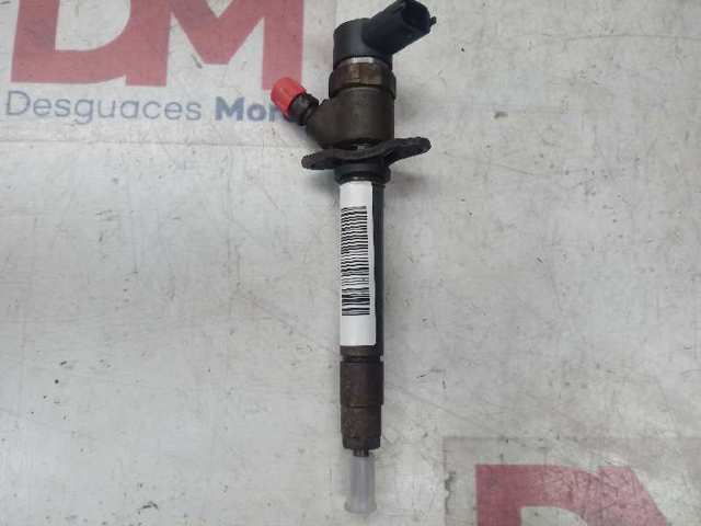 8658352 Volvo Injetor de injeção de combustível