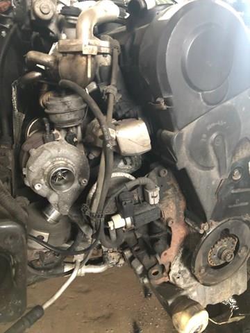 Motor montado VAG BRB preço, a partir de 2336,56 USD