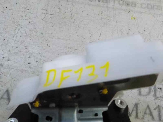 Fecho de tampa de porta-malas (de 3ª/5ª porta traseira) para Toyota Corolla  E21