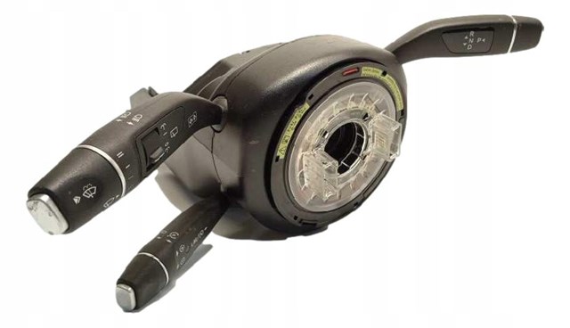 Compre A24690039209051 Mercedes Módulo de direção (Centralina eletrônica) dos interruptores instalados na coluna da direção