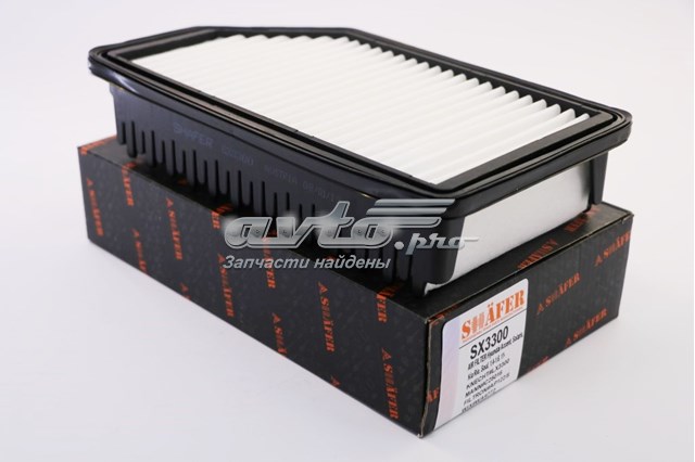 Filtro de ar Shafer SX3300 preço, a partir de 9,00 USD