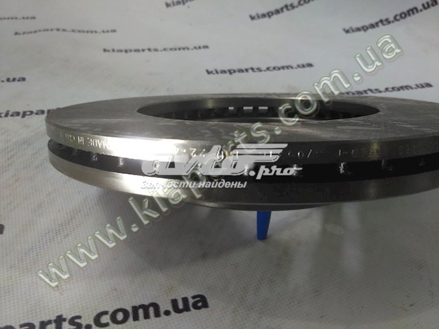 Disco do freio dianteiro VALEO R3005 preço, a partir de 46,00 USD
