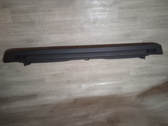 Compre 60N296 Polcar Pára-choque traseiro