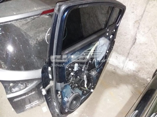Porta traseira direita Mazda GHY27202XB preço, a partir de 478,42 USD