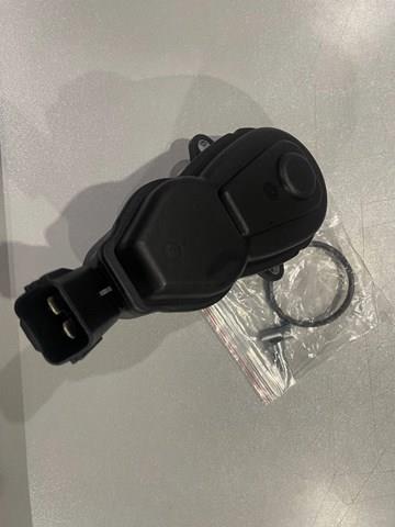 Acionamento elétrico do freio de estacionamento 440009159R Renault (RVI)