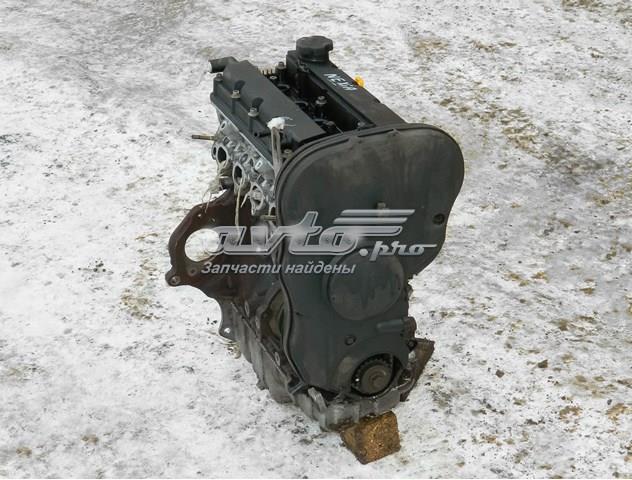 Motor montado General Motors A15MF