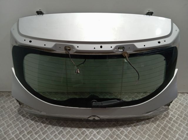 Compre Porta traseira (3ª/5ª porta-malas (tampa de alcapão) Renault Clio 5
