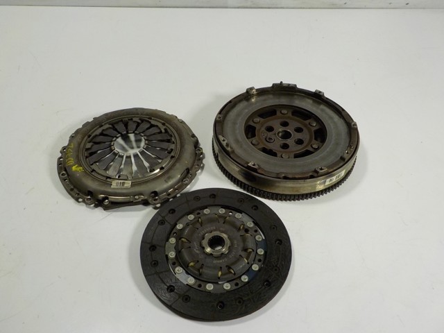 Kit de embraiagem (3 peças) Fiat/Alfa/Lancia 55235562 preço, a partir de 223,54 USD