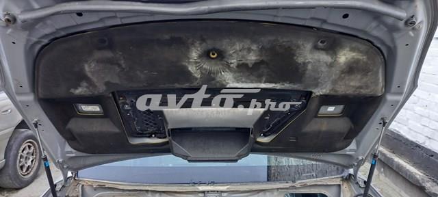  Capota Subaru Outback IV carrinha (B14, BR) (2009 - 2014) IV