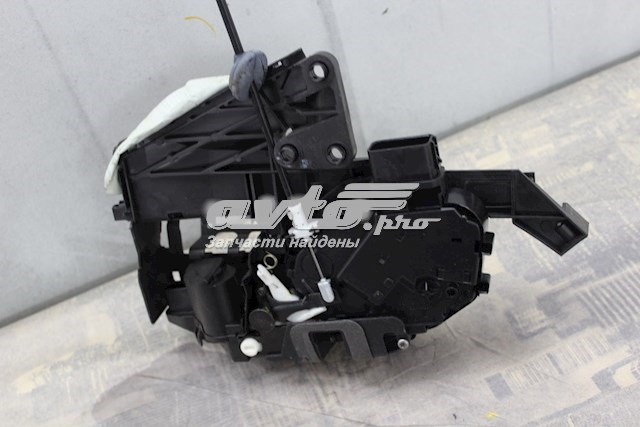Fecho da porta traseira esquerda Ford 8V4AS26413GA preço, a partir de 77,08 USD