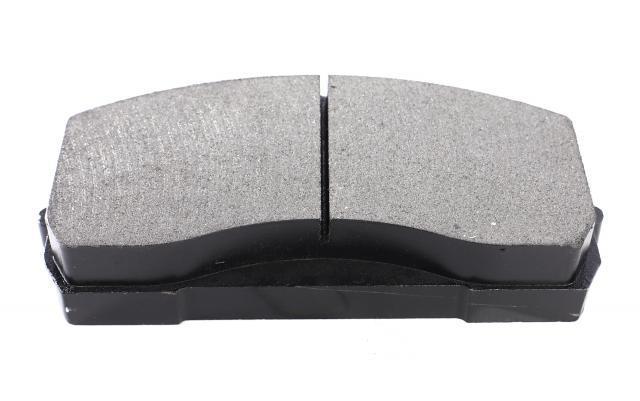 Sapatas do freio dianteiras de disco Solgy 209145 preço, a partir de 79,77 USD