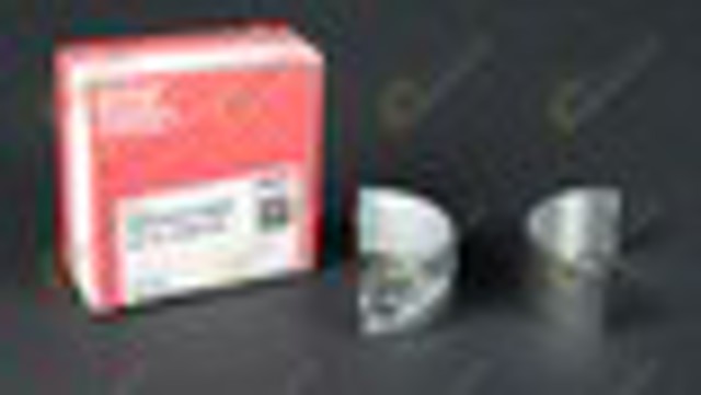 001PL20042025 Mahle Original Folhas inseridas de cambota de biela, kit, 1ª reparação ( + 0,25)