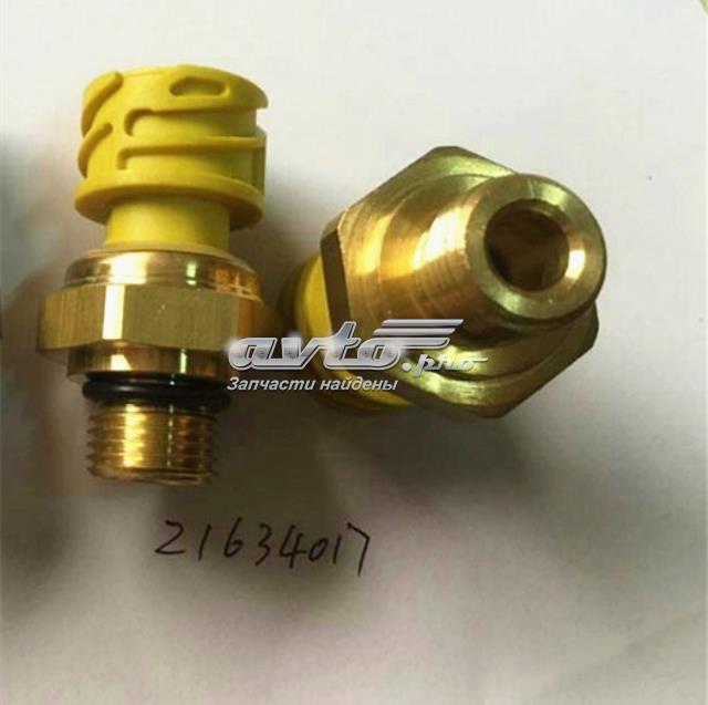 Sensor de pressão dos gases de escape Volvo 21634017 preço, a partir de 38,50 USD