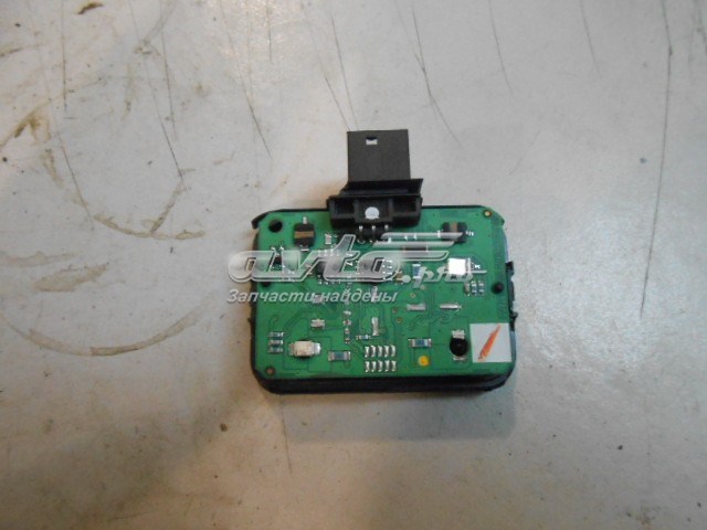 LR028401 Land Rover Sensor de chuva